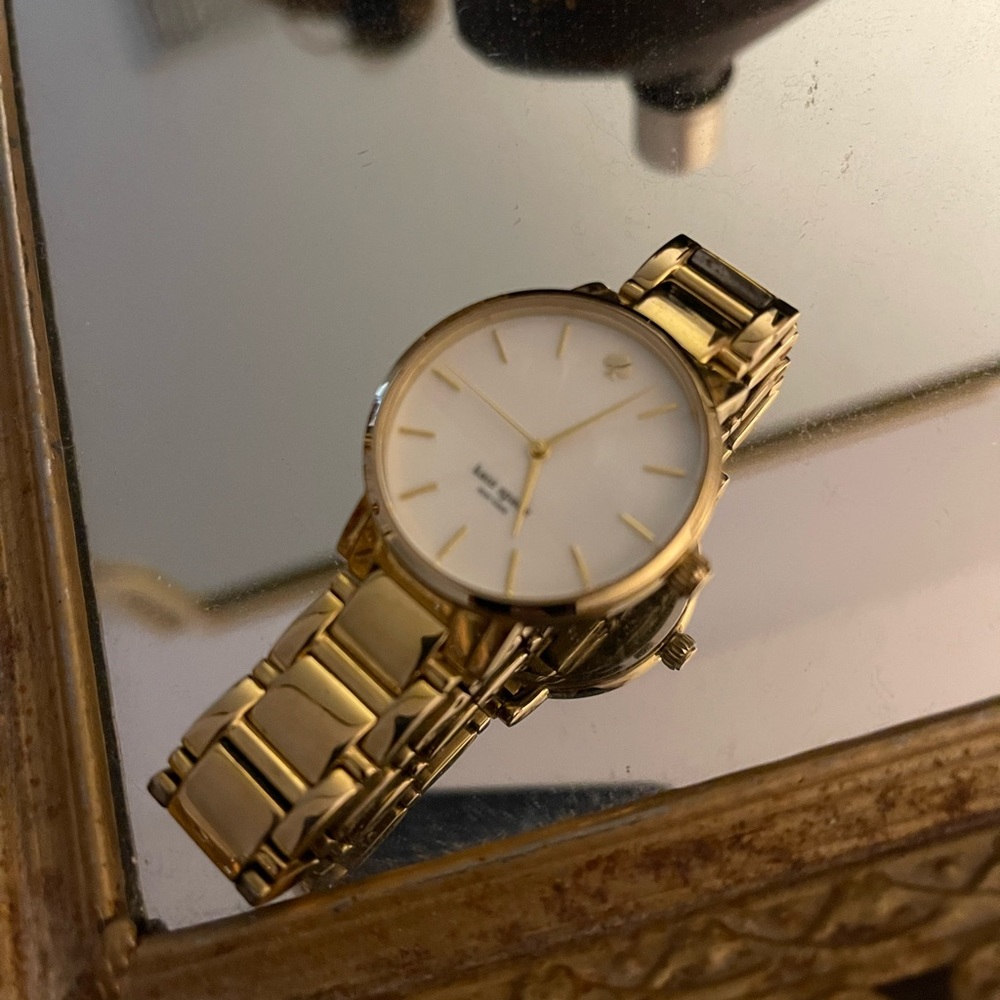 Kate Spade Watch